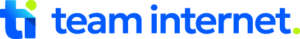 Team Internet Logo